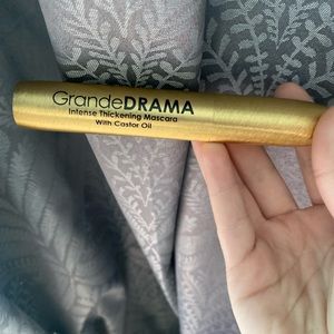Grande Drama Mascara